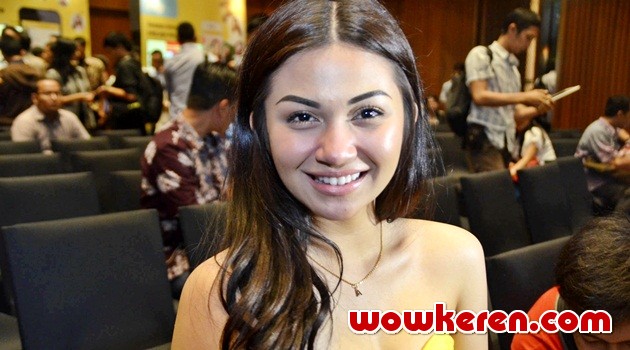 Ariel Tatum Ungkap Alasan Kurangi Aktivitas di Dunia Hiburan