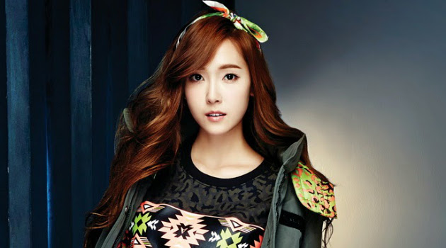Jessica Siap Muncul Perdana di Korea Usai Keluar dari SNSD