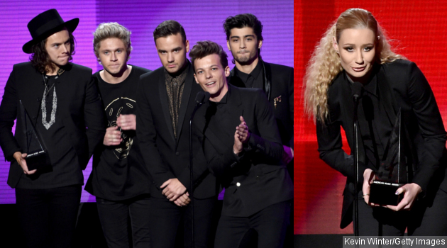 Iggy azalea terlilit hutang