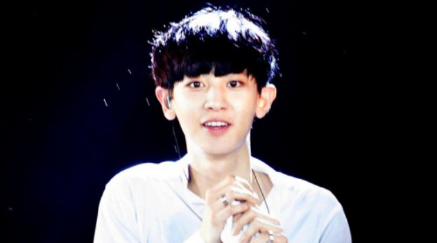 Instagram Chanyeol EXO Sudah Difollow 3 Juta Fans Instagram Chanyeol EXO Sudah Difollow 3 Juta Fans