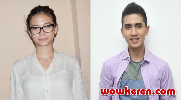 Verrell Bramasta Adu Akting dengan Yuki Kato di 'Penyihir Cantik' RCTI