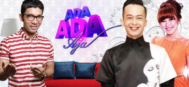 Bahas Seks Pra Nikah, 'Ada Ada Aja' Dapat Teguran dari KPI