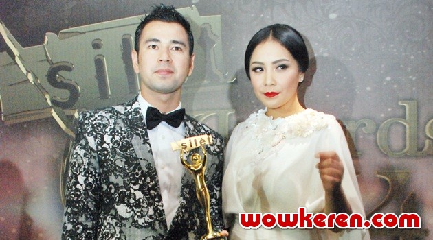 Nagita Slavina Makin Berisi Karena Hamil?