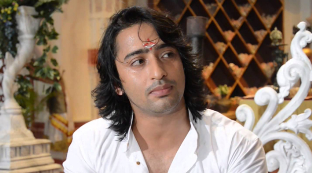 Shaheer Akan Syuting 3 Negara untuk Sinetron 'Cinta di Langit Taj Mahal'