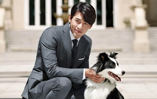 Hyun Bin Dibayar Rp 1 Miliar per Episode untuk 'Hyde, Jekyll, Me'?