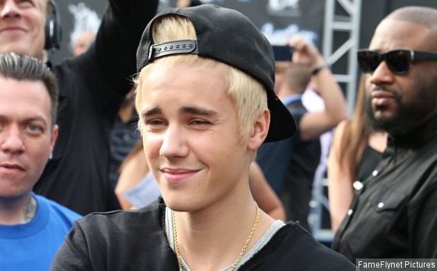 Setahun Rehat, Justin Bieber Bakal Comeback 2015? Setahun Rehat, Justin Bieber Bakal Comeback 2015?