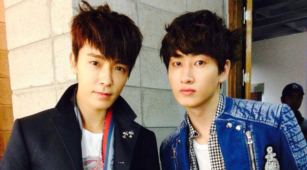 Eunhyuk Super Junior Beri Bocoran Rencana Comeback Eunhae