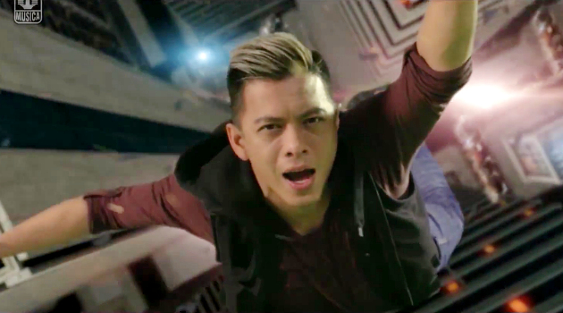 noah seperti kemarin