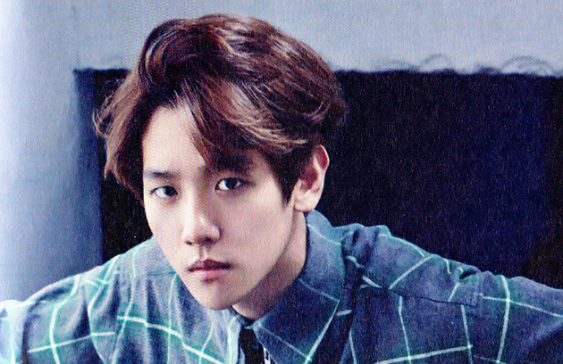 Fans Terluka Lihat Casing Ponsel Baekhyun EXO Kembar dengan Tae Yeon SNSD