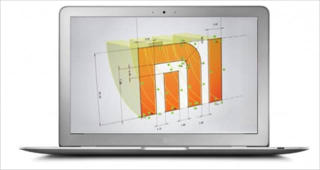 Laptop Pertama Xiaomi Tampak Identik dengan Macbook Air?