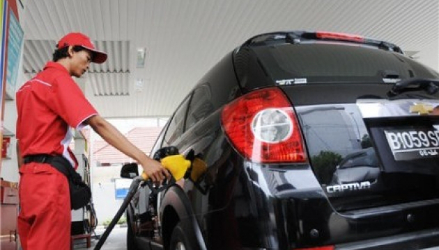 Hore, Harga Premium dan Solar Turun Per 1 Januari 2015
