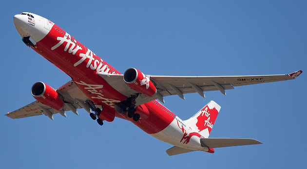 Dua Jenazah AirAsia QZ8501 Sudah Terindetifikasi
