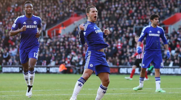 2015, Banyak yang Ingin Gulingkan Chelsea