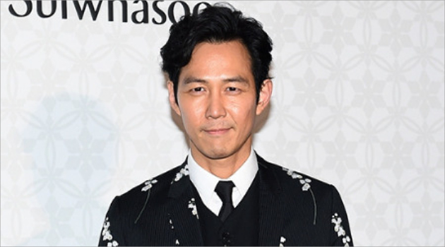 Dispatch: Lee Jung Jae 'The Thieves' Pacari Jutawan C-JeS Entertainment
