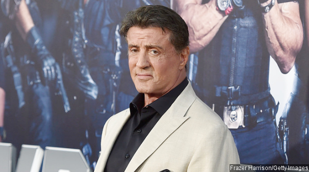 Sylvester Stallone Umumkan Judul Film Terbaru 'Rambo'