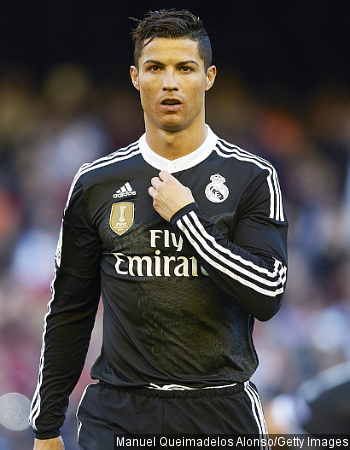 9100 Koleksi Gambar Keren Cristiano Ronaldo HD Terbaik