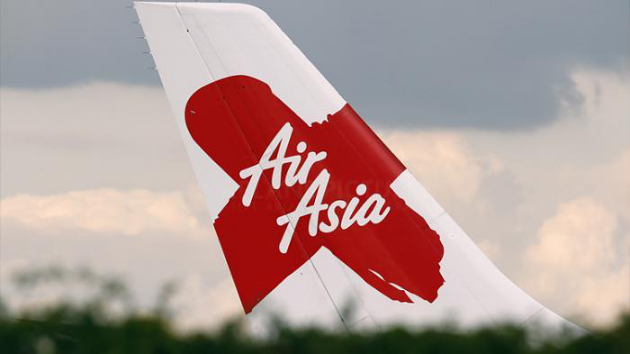 Ekor Pesawat AirAsia QZ8501 Sudah Ditemukan