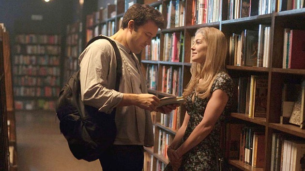 Film Ben Affleck 'Gone Girl' Bakal Dibuat Sekuelnya?