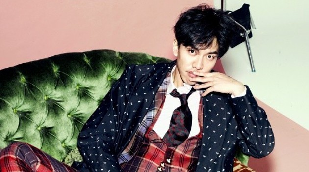 Lee Seung Gi Ngaku Tak Pernah Ditolak Gadis, Fans dan Netter Bereaksi