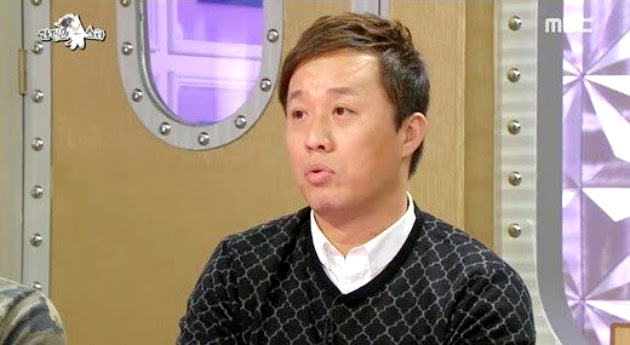 Jung Jun Ha Minta Maaf Soal Guyonannya Sebut Artis SM di Jung Jun Ha Minta Maaf Soal Guyonannya Sebut Artis SM di