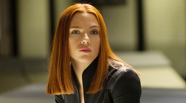 Scarlett Johansson Pastikan Ikut di 'Captain America: Civil War'