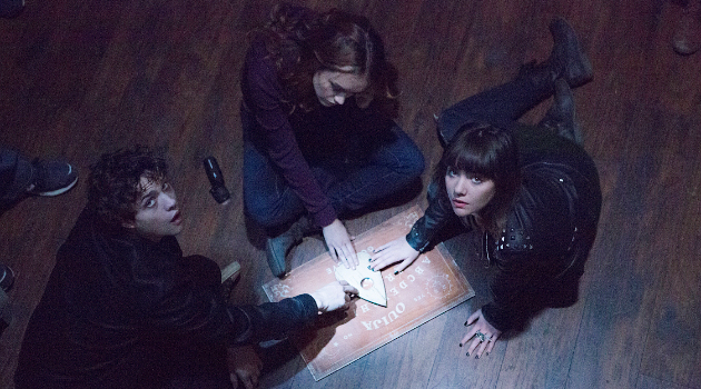 Sukses Besar, 'Ouija' Siapkan Film Kedua