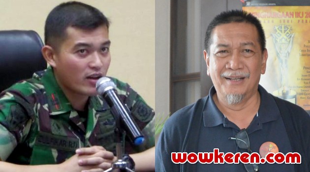 Putra Deddy Mizwar Angkat Bicara Soal Tuduhan Hamili Janda