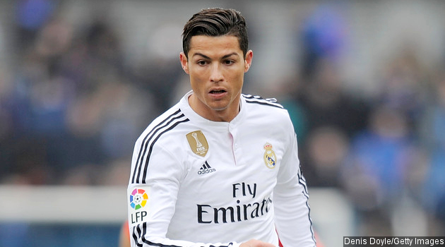 530 Koleksi Gambar Cristiano Ronaldo Paling Keren Terbaru