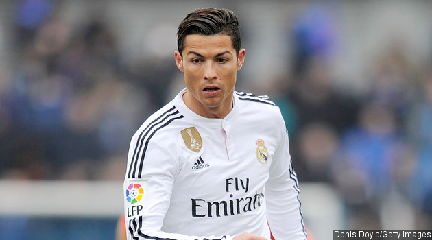 65+ Gambar Foto Keren Ronaldo HD Terbaru