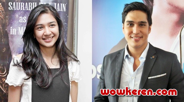 Semua Tentang Marcel Chandrawinata Kembar Terlengkap