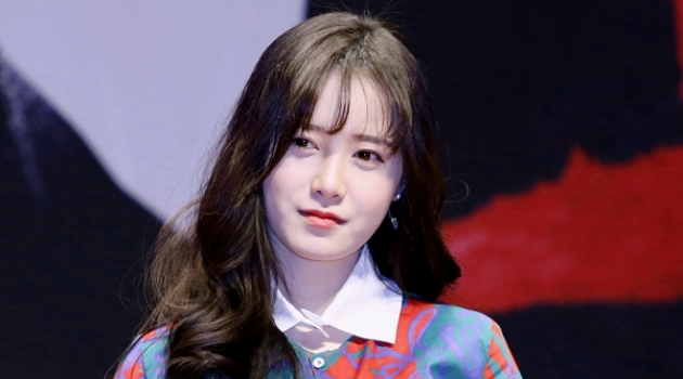 Koo hye sun von 2015