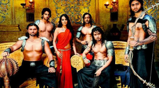 ANTV Akan Siarkan 'Kejayaan Mahabharata', Dibintangi Shaheer cs?
