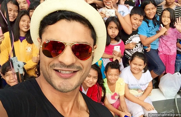 Beredar Rumor Vin Rana Sudah Menikah dan Punya Anak Beredar Rumor Vin Rana Sudah Menikah dan Punya Anak