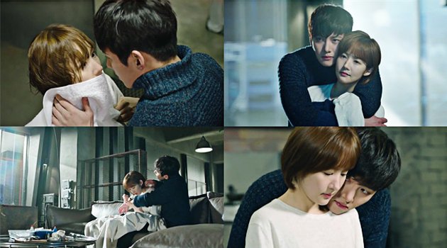 Ji Chang Wook Merasa 'Healer' Punya Banyak Adegan Intim