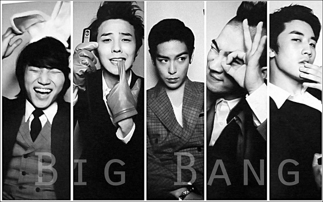 Big Bang, Comeback K-Pop yang Paling Dinanti di 2015