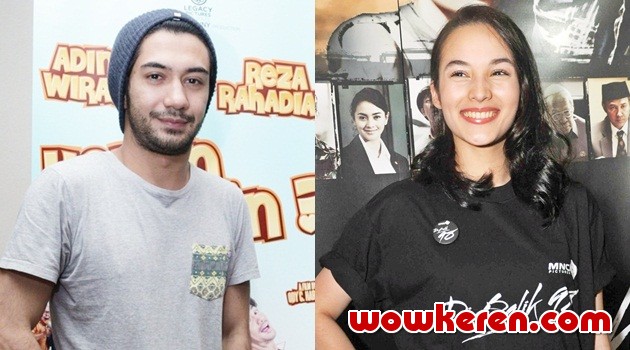 Hadapi Skandal, Ketegaran Chelsea Islan Dipuji Reza Rahadian