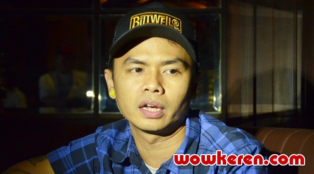 Ini Cara Wendi Cagur Hindari Macet di Jakarta