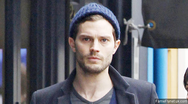 Jamie Dornan Mulai Nyaman Jadi Sadomasokis di �Fifty Jamie Dornan Mulai Nyaman Jadi Sadomasokis di �Fifty