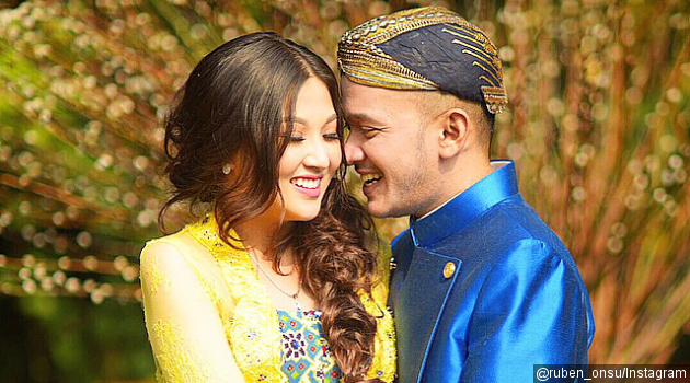 Gelar Syukuran 7 Bulanan, SarwendahRuben Onsu Pilih Adat