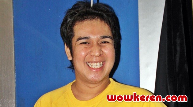 Berita olga sakit hari ini foto terakhir olga syahputra 