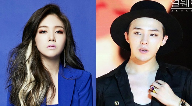 Tanpa Make Up, Minah Girl's Day Disebut Sebagai G-Dragon 