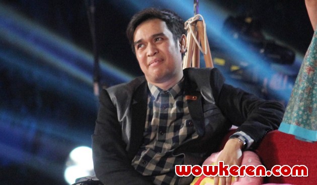 Ayah Olga Syahputra Angkat Bicara Soal Nama Bambang Nurman