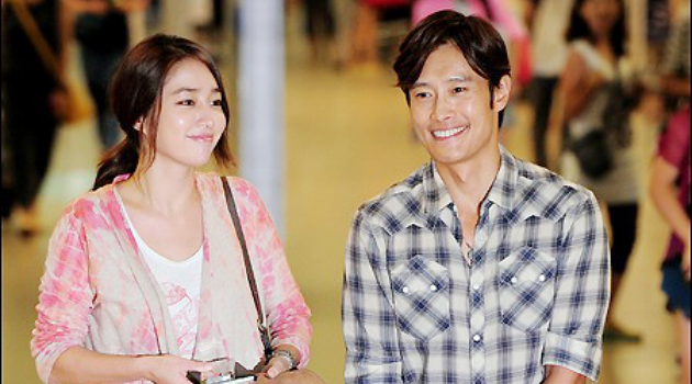 Lee Byung Hun Tunda ke Hollywood Demi Temani Istri Usai Melahirkan