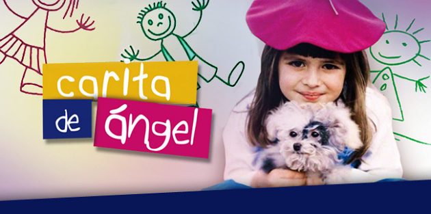 Aksi Menggemaskan Dulce Maria di 'Carita de Angel' Siap Tayang di MNCTV