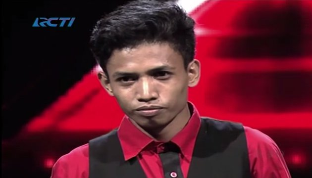Video Peserta �X Factor Indonesia� Ini Sukses Pukau Jutaan Video Peserta �X Factor Indonesia� Ini Sukses Pukau Jutaan