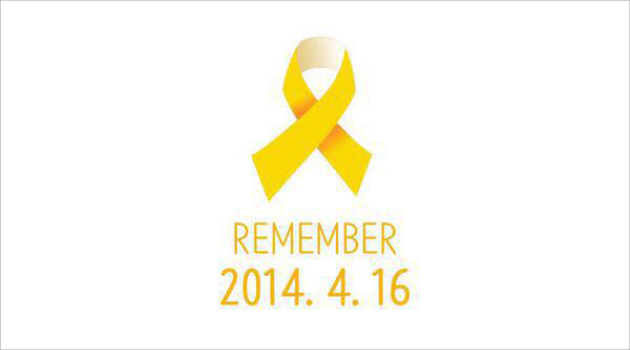 Peringati Tragedi Kapal Sewol, #PrayForSouthKorea Jadi 