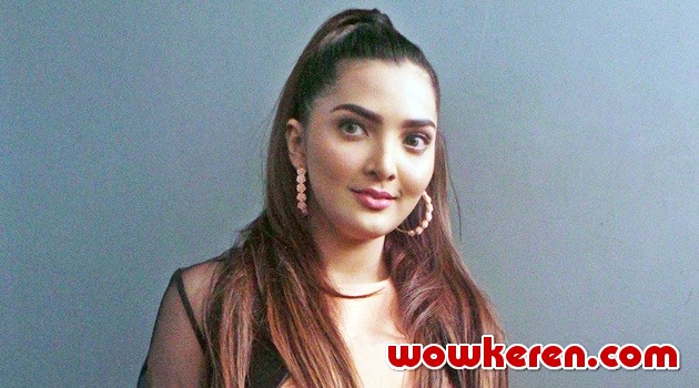 Ini Yang Dilakukan Ashanty Agar Bayinya Tidur Pulas