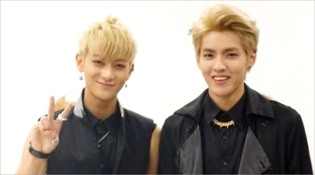 Postingan Instagram Kris Bentuk Dukungan Untuk Tao