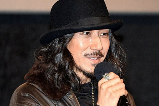 Tiger JK Rilis Single 'Reset' OST Drama 'School 2015'