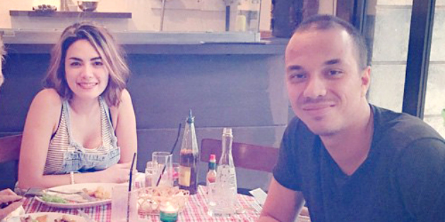 Hapus Foto Ciuman Mesra Bareng Pacar, Nikita Mirzani Sudah 